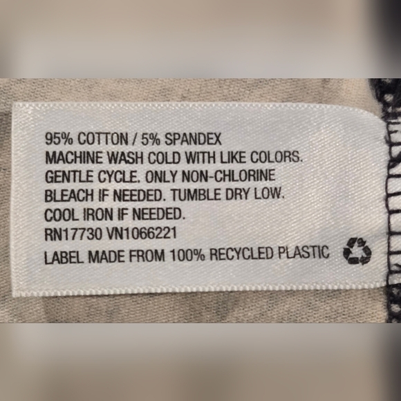 Mossimo Patterned Strapless Dress - Picture 6 of 6